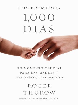 cover image of Los primeros 1000 dias
